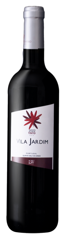 Vila Jardim Red 2022